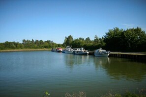 Marina - House Regner/THERMEplus (Bad Bevensen)