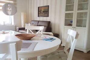 Dining - 2 in the holiday home-Sylke (Waren (Müritz))