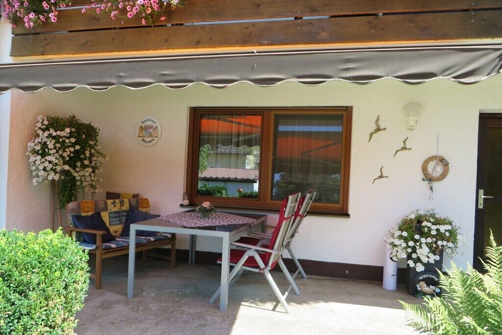 Speisen im Freien