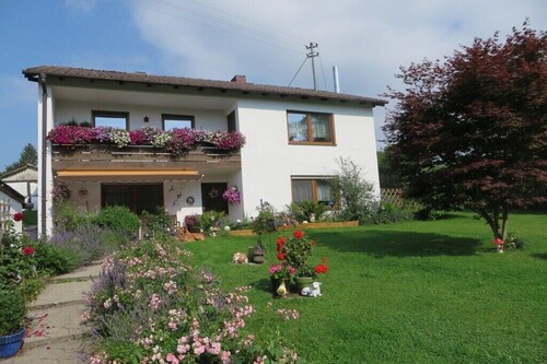 Holiday apartment with 1 bedroom