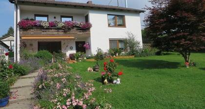 Holiday apartment with 1 bedroom