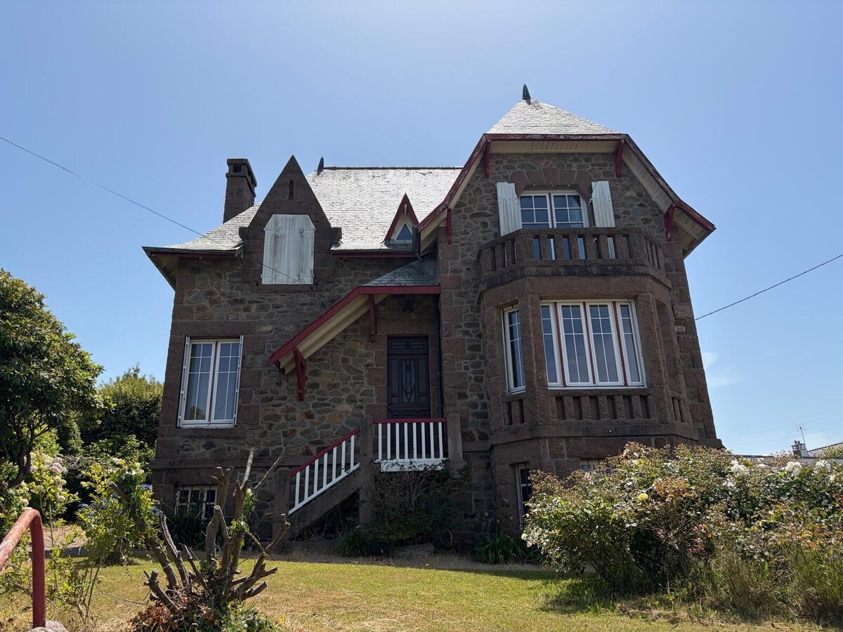 Image de profil de l’hôte
