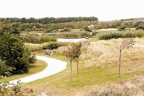 Property grounds - Amelander Paradijs-67 (Buren \/ Ameland)