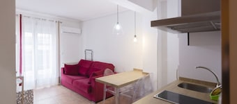 C11A03 Liencres Apartments - Somacueto