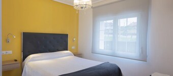 C11A03 Liencres Apartments - Somacueto