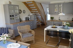 Interior - Holiday home in Zingst with swimming pool (Zingst)