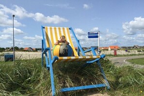 Children’s area - Prunus 7 Klepperstee Ouddorp (ouddorp)