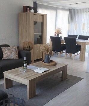 Dining - Prunus 7 Klepperstee Ouddorp (ouddorp)