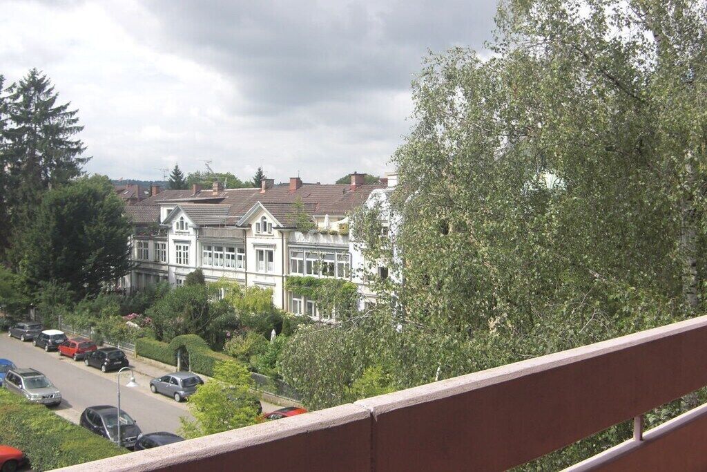 Unterkunftsgelände