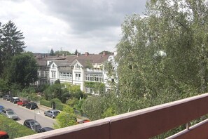 Unterkunftsgelände