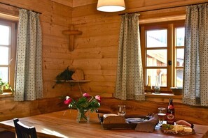 Speisen