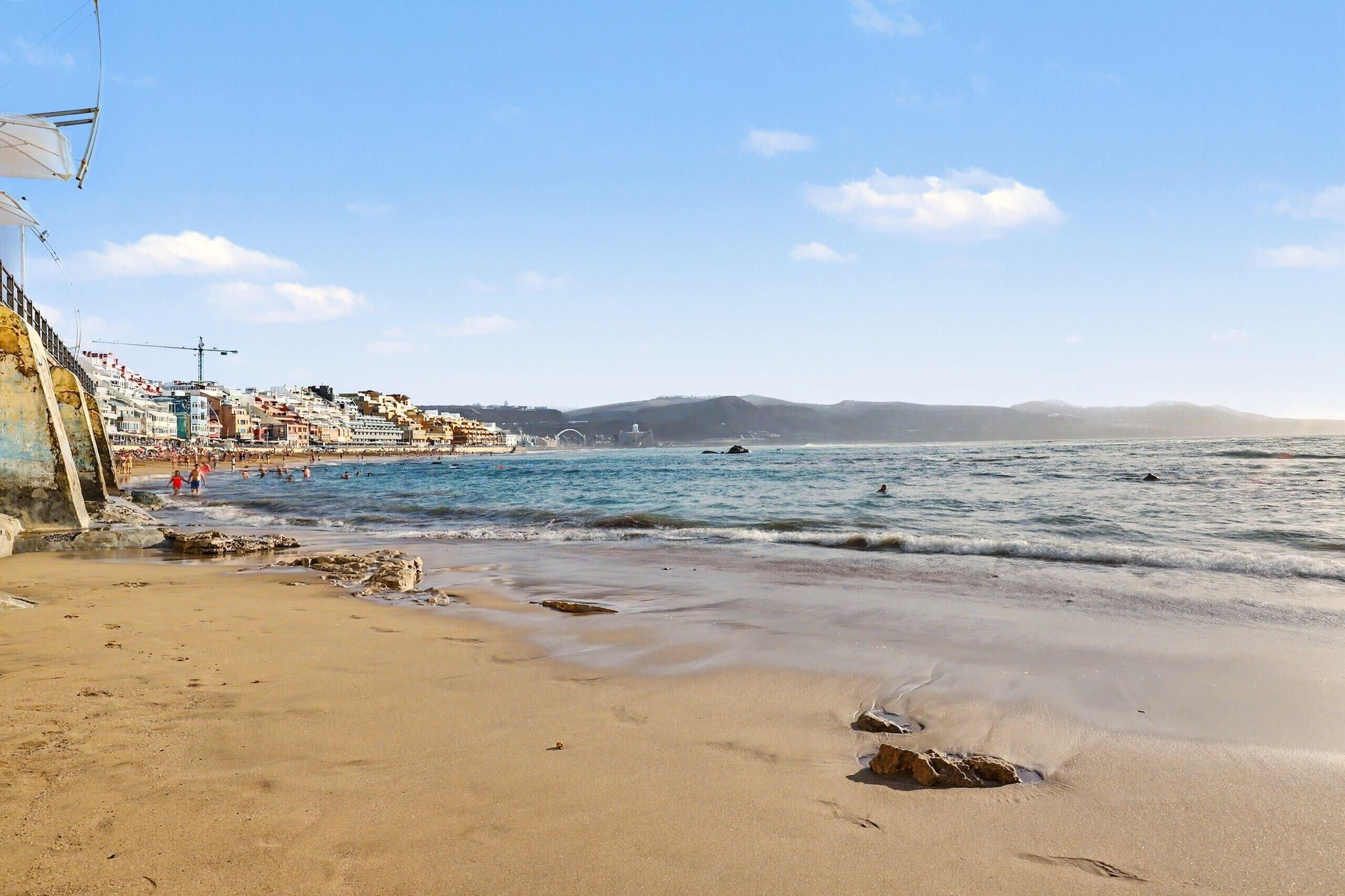 Strand