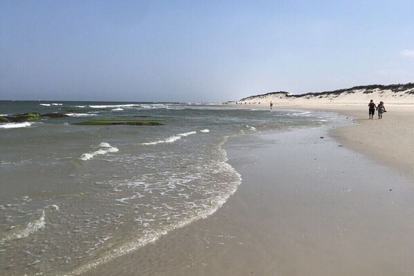 Strand