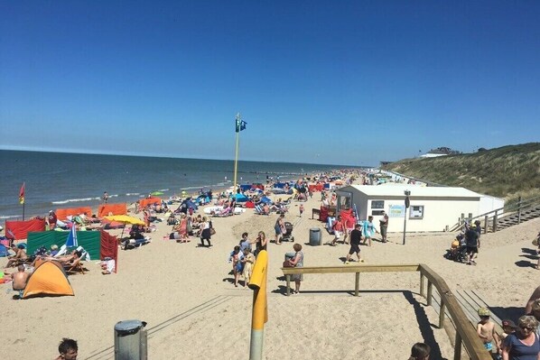 Strand