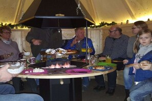 Speisen
