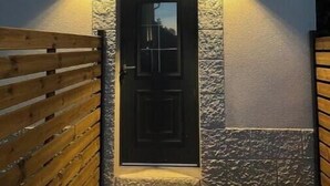 Außendetails