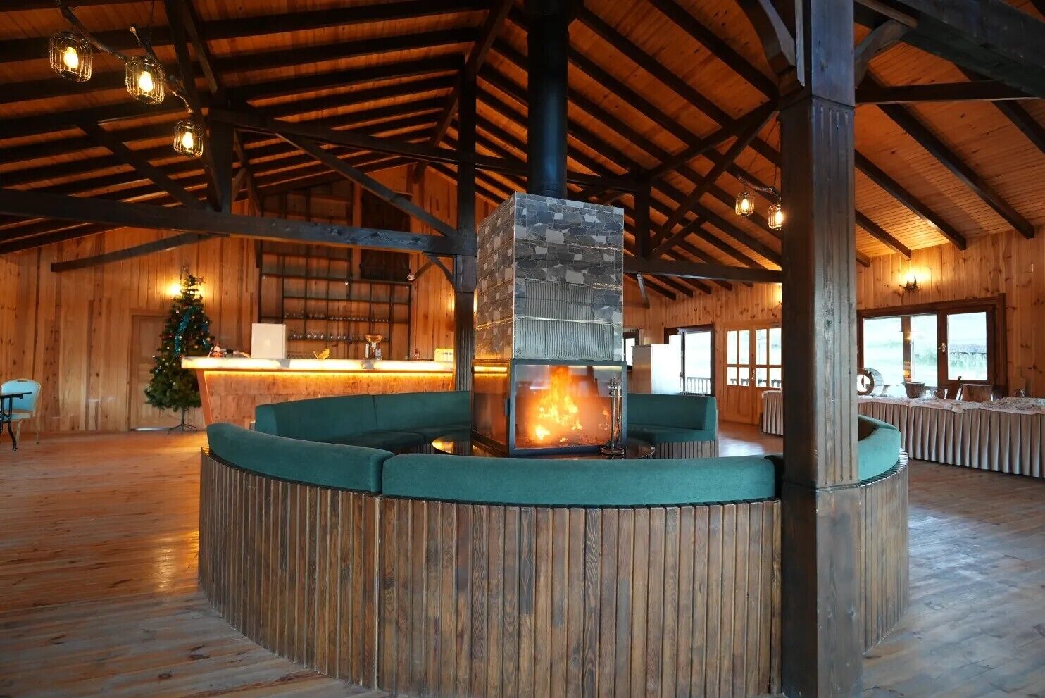 餐厅