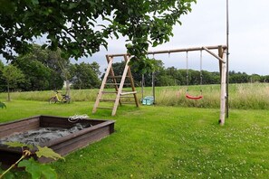 Kinderbereich