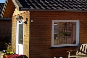Exterior - Holiday apartment with 2 bedrooms (Bülkau)