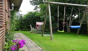 Kinderbereich
