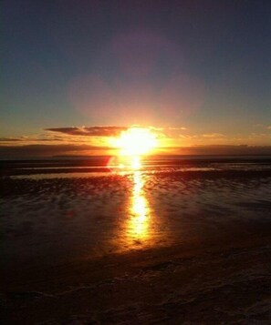 Am Strand