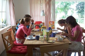 Restaurantes