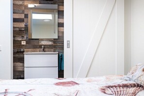 Kostenloses WLAN, Bettwäsche