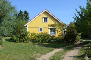 Außenbereich