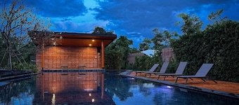 La Levée Resort