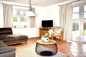 Smart-TV, Kamin