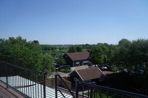 Property grounds - Luxury holiday apartment in Oostkapelle (NEW) (Oostkapelle)