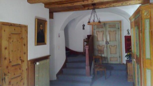 Interior - Ferienwohnungen Chasa Valär, (Scuol) by Interhome (Scuol)