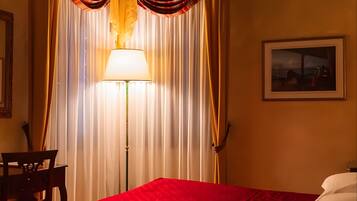 Wi-Fi, draps fournis