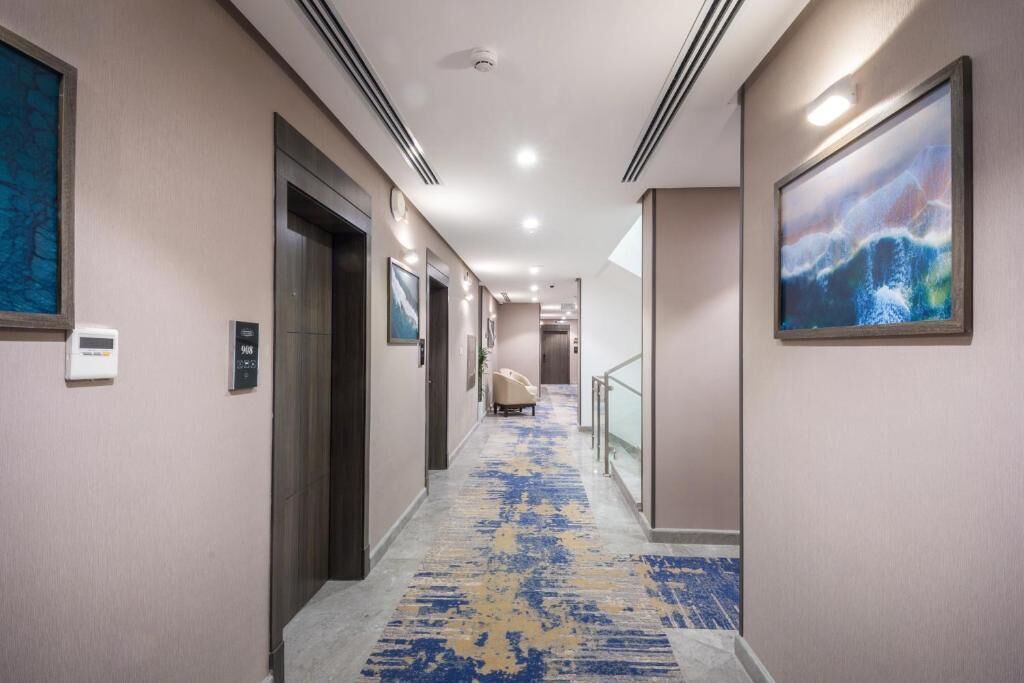 Deluxe Room | Interior