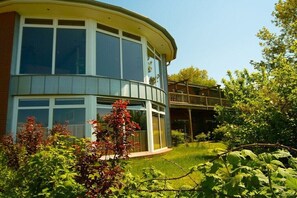 Exterior - Bungalow with 2 bedrooms (Ostseebad Rerik)