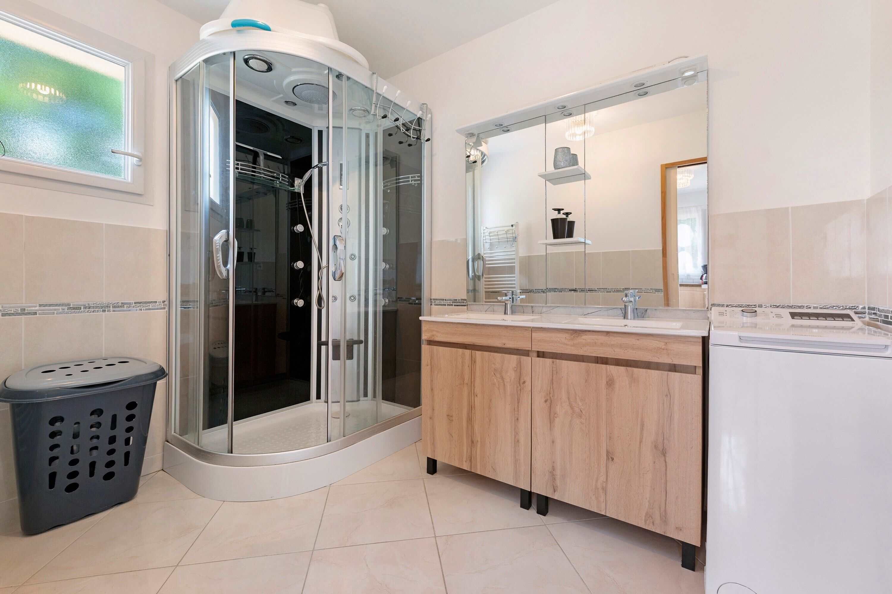 Shower