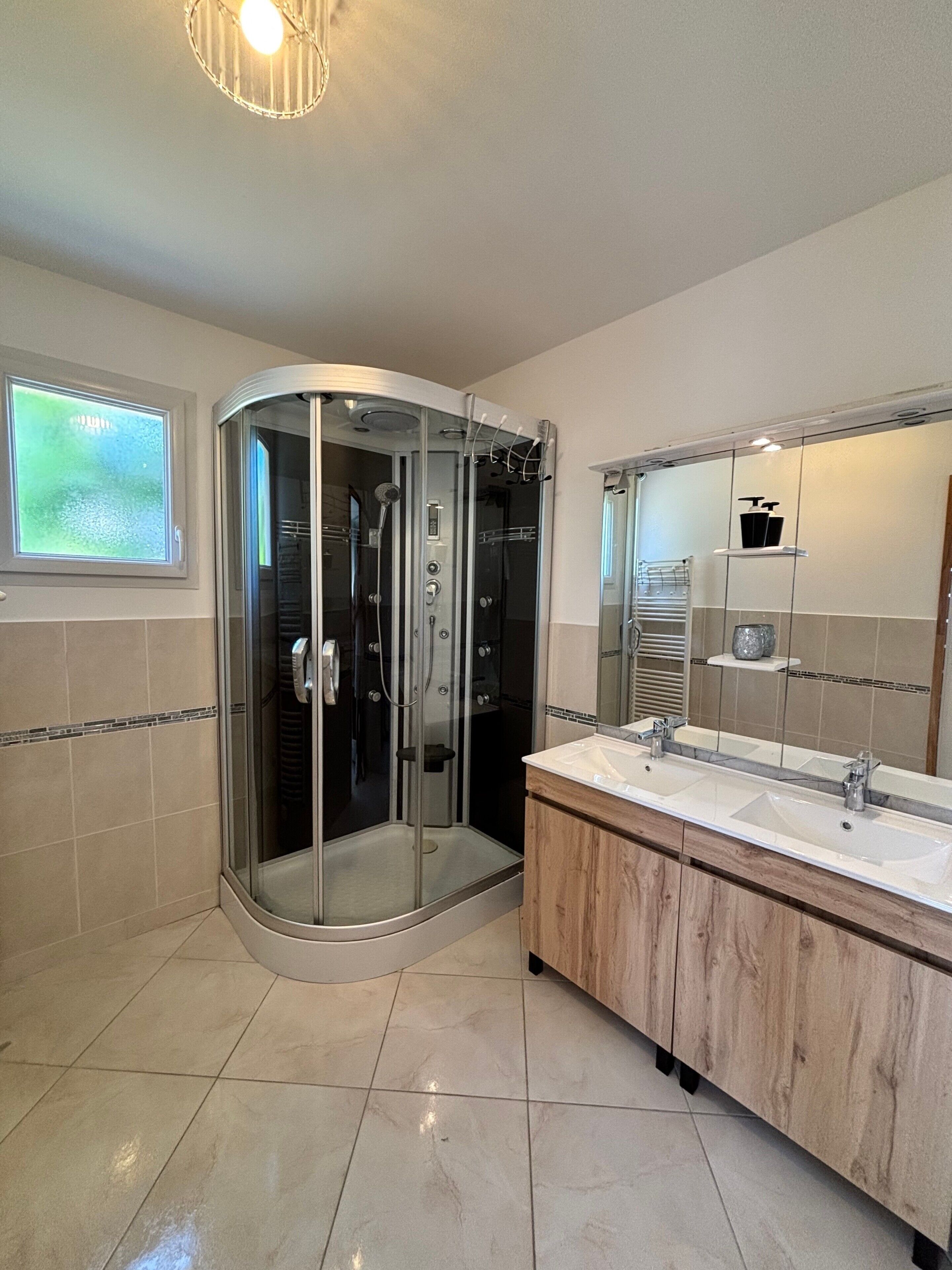 Shower