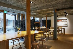 Single Room, Non Smoking, Shared Bathroom | Dining - TSUCHIYA Kinosaki onsen (Toyooka)