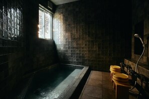 Spa - TSUCHIYA Kinosaki onsen (Toyooka)