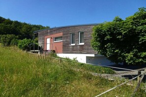 Exterior - Holiday apartment with 1 bedroom (Berlingen)