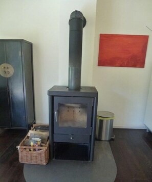 Interior - Holiday apartment with 1 bedroom (Berlingen)