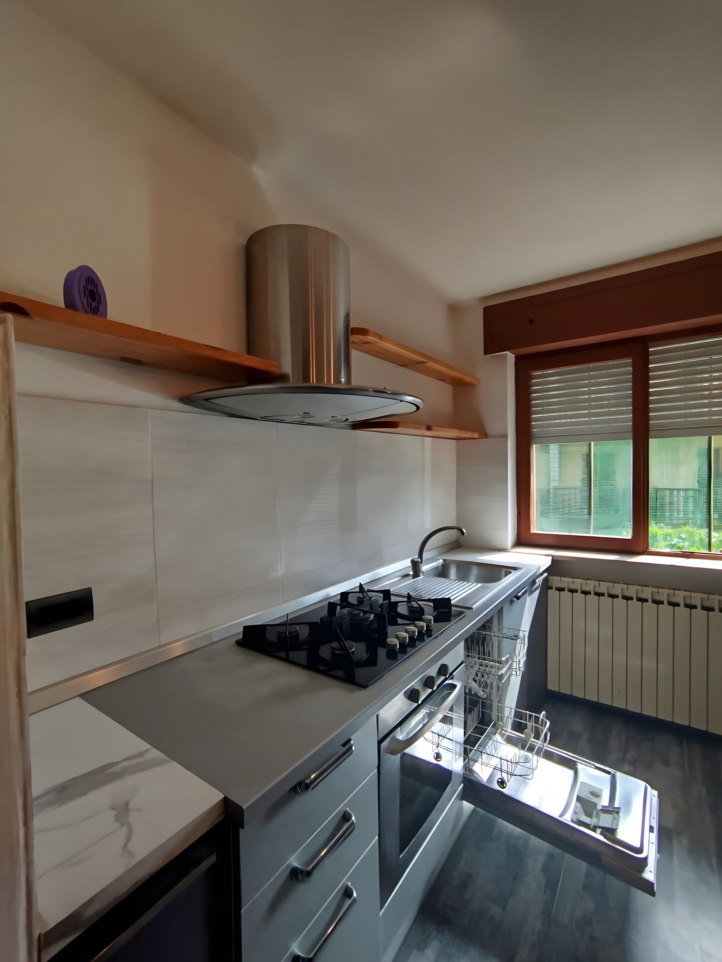 Cucina privata