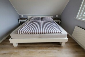 Room - Holiday home with 4 bedrooms (Sint Maarten)