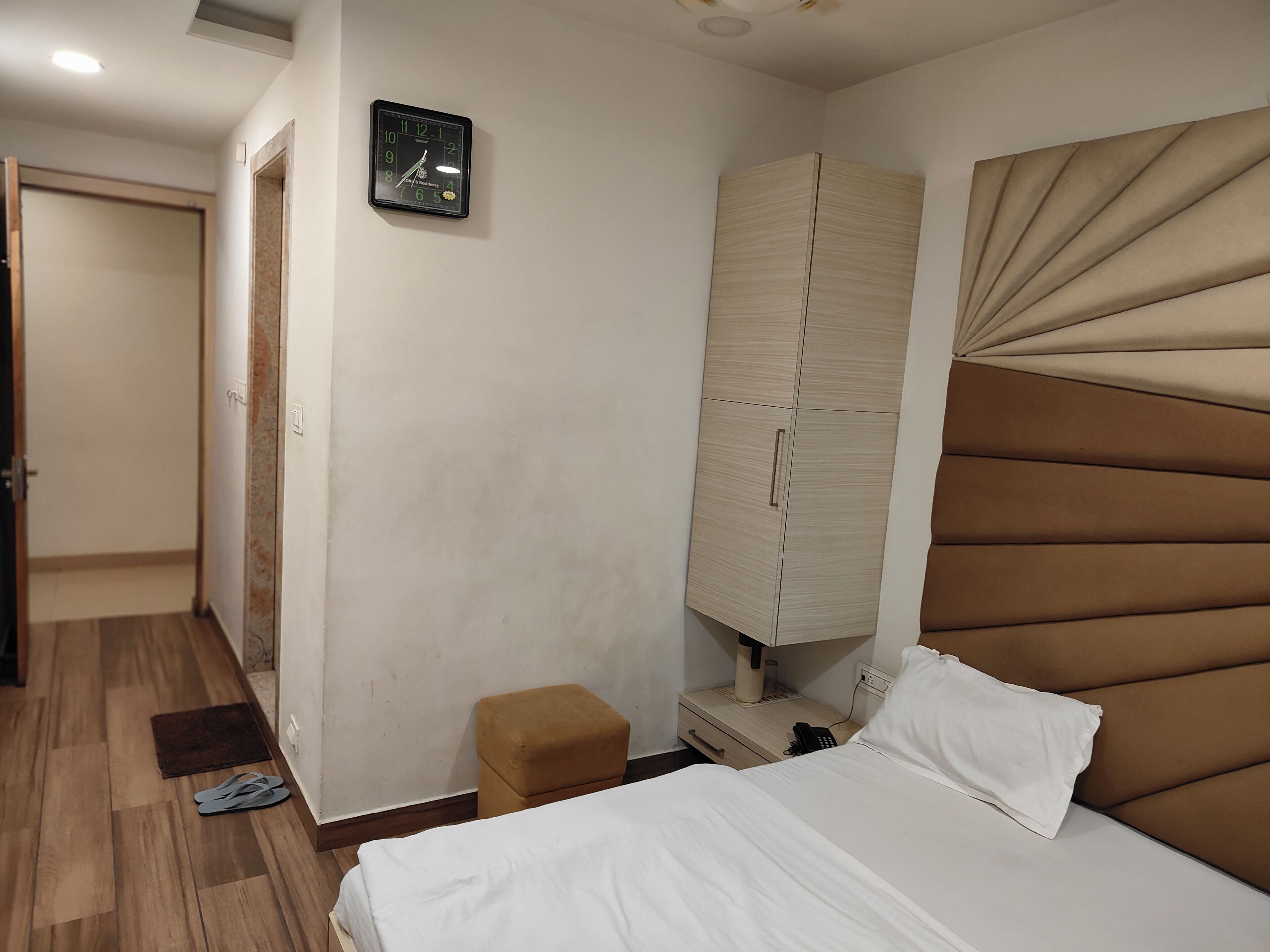 Economy Room | Free WiFi
