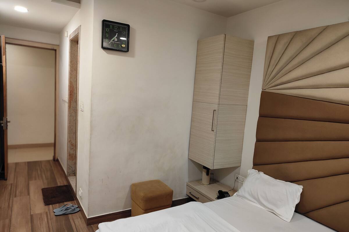 Habitación económica | Wifi gratis