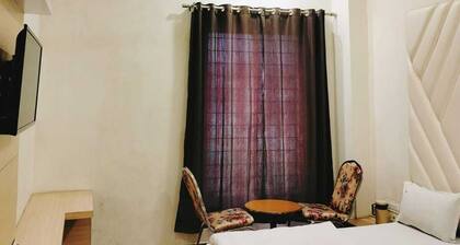 Hotel Silvora Inn - Bhopal
