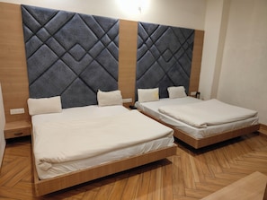 Habitación familiar | Wifi gratis 