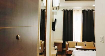 Hotel Silvora Inn - Bhopal