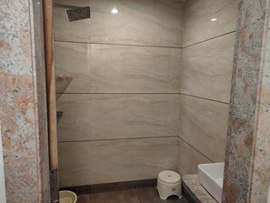 Habitación económica | Baño