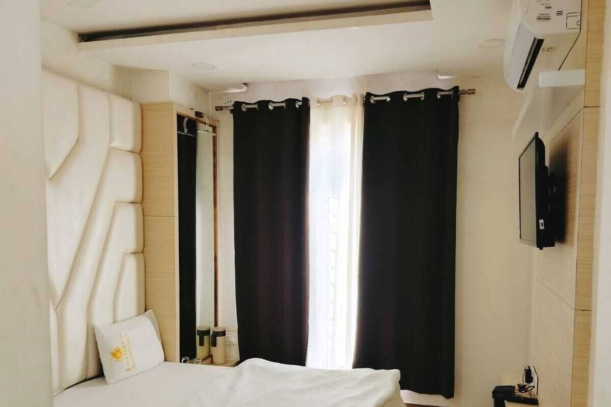 Habitación Deluxe | Wifi gratis